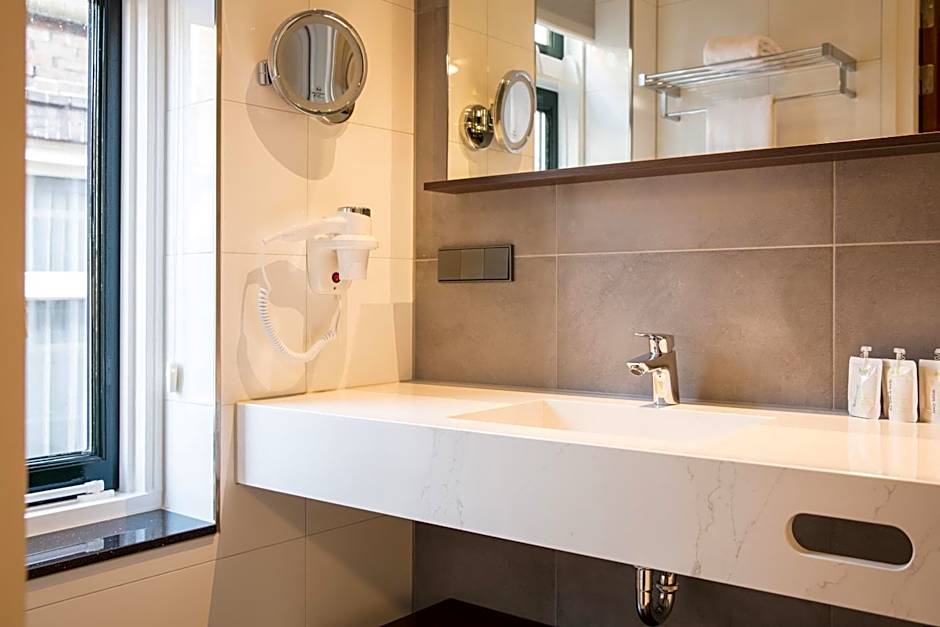 Hotel de Koppelpaarden