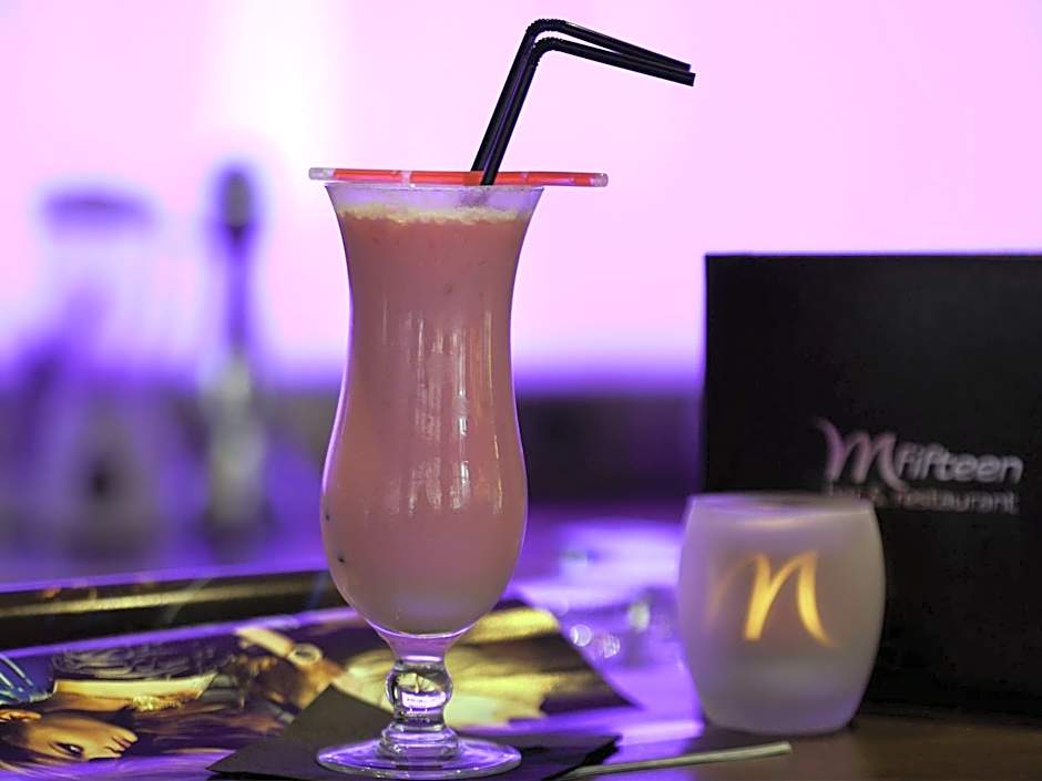 Mercure Wien Westbahnhof