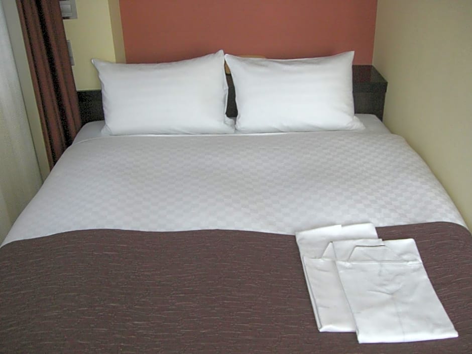 Nagoya Fushimi Montblanc Hotel