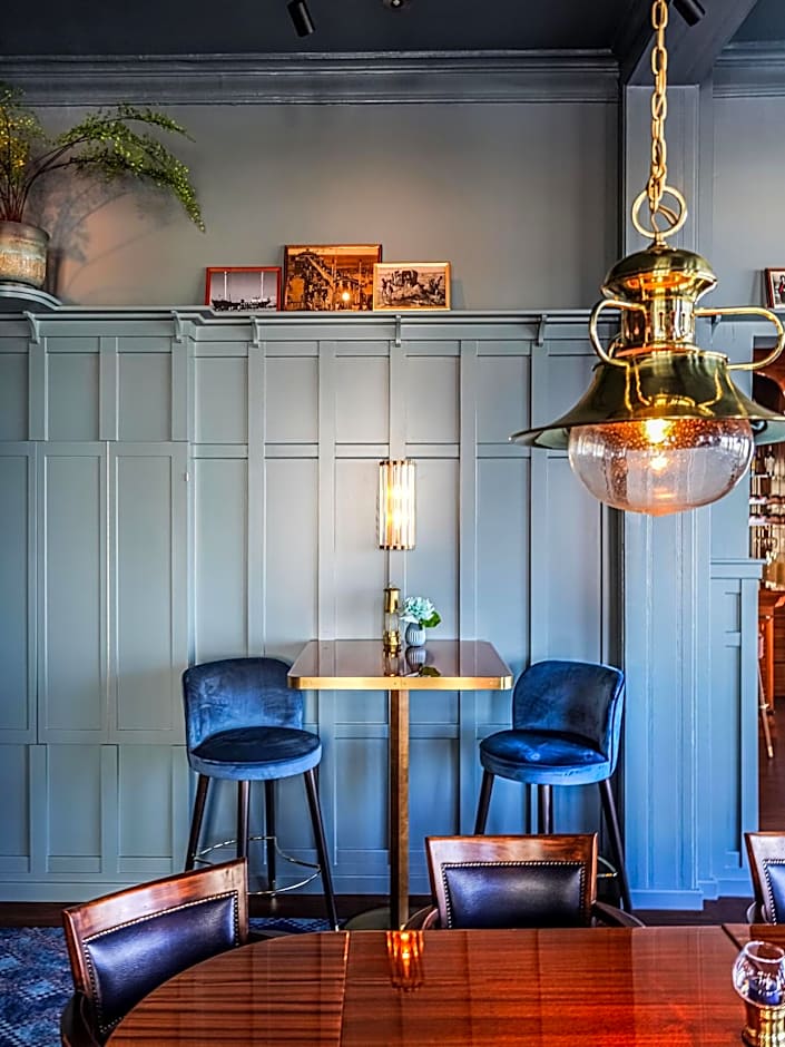 Boulevard Hotel Scheveningen