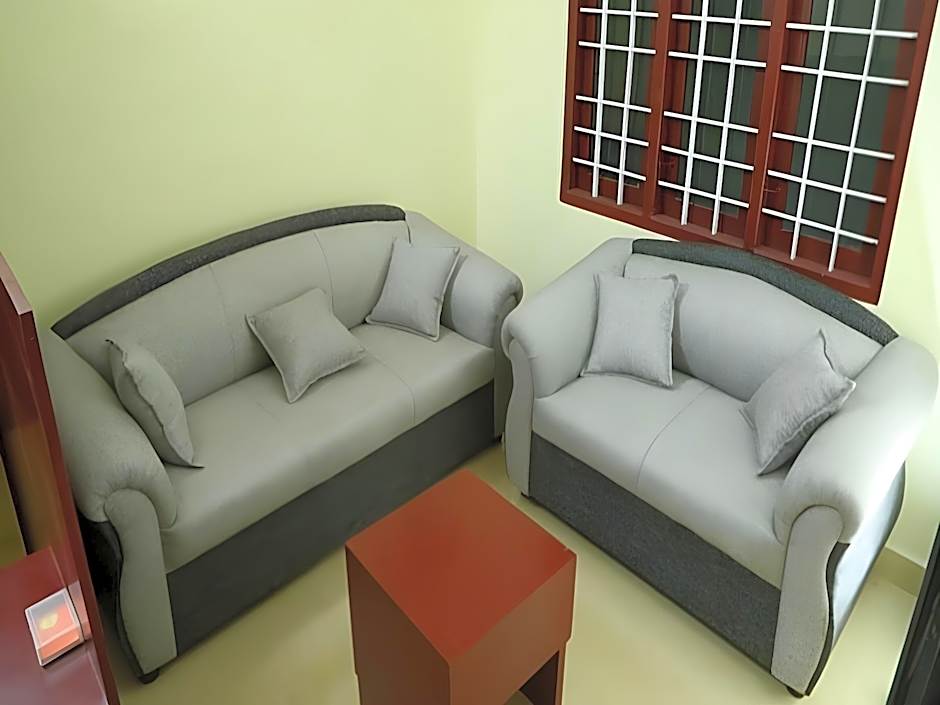 Geo Holiday Home Fort Kochi 