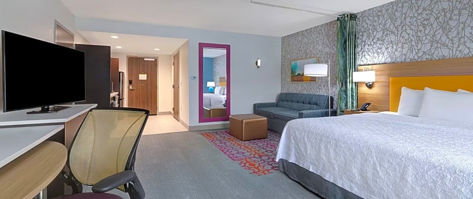 Photo 1 of 2 of Studio 1 Queen Bed Suite