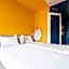 ibis budget Paris Porte de Vincennes