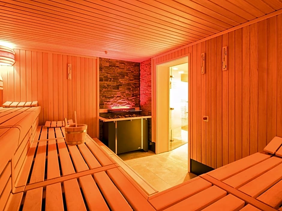 Hotel Landhaus Ammann