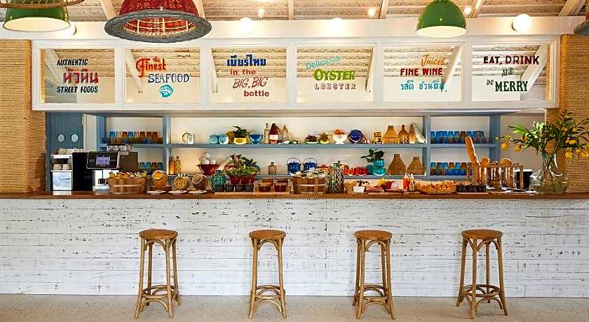 The Peri Hotel Hua Hin