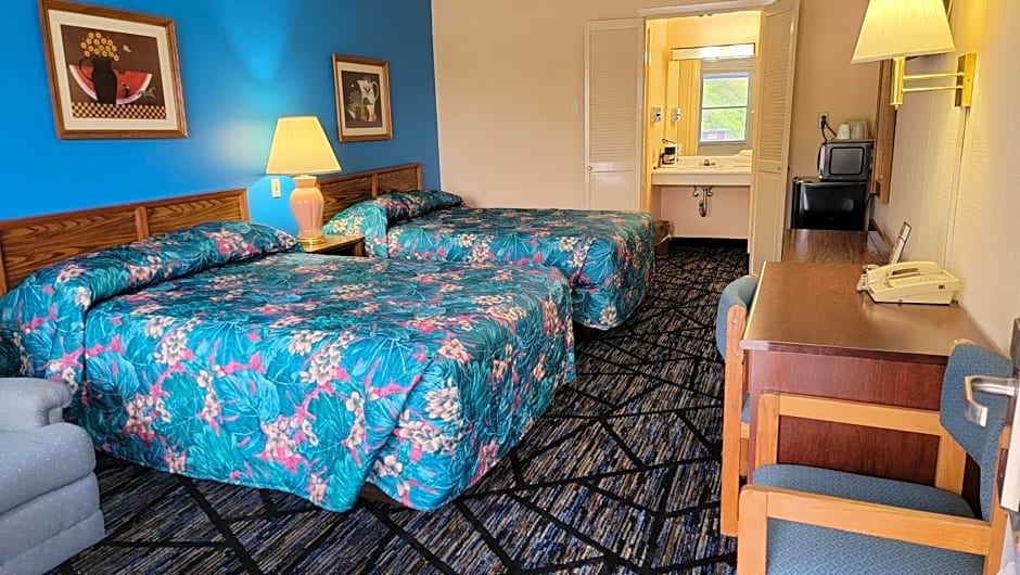 Guest Keeper Inn