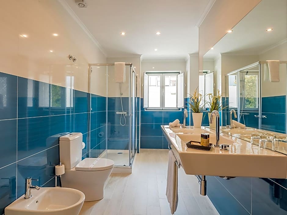 Vila Garden Guesthouse