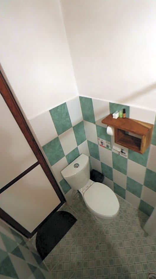 Casa AVA