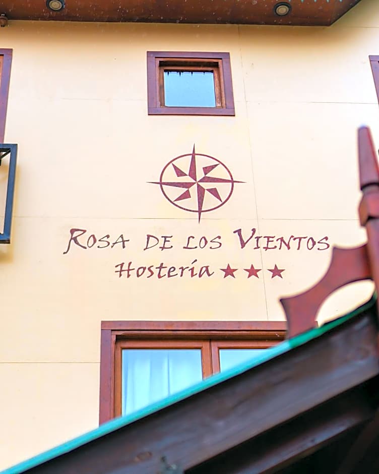 Rosa De Los Vientos