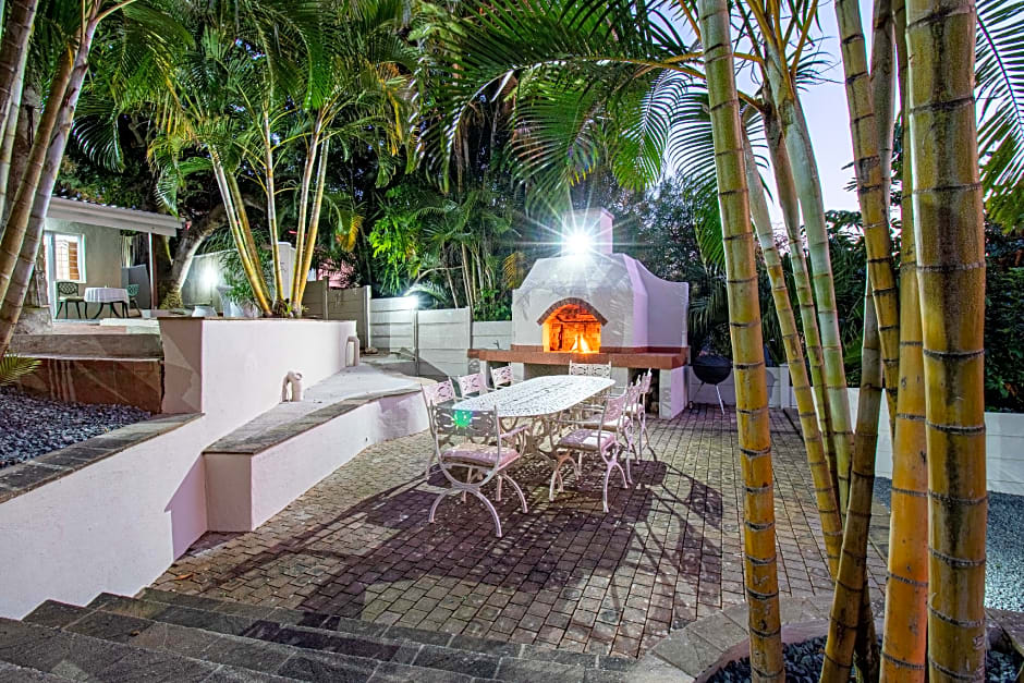 Sea-Rendipity Guesthouse