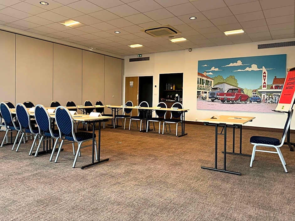 ibis Styles Angoulême Nord