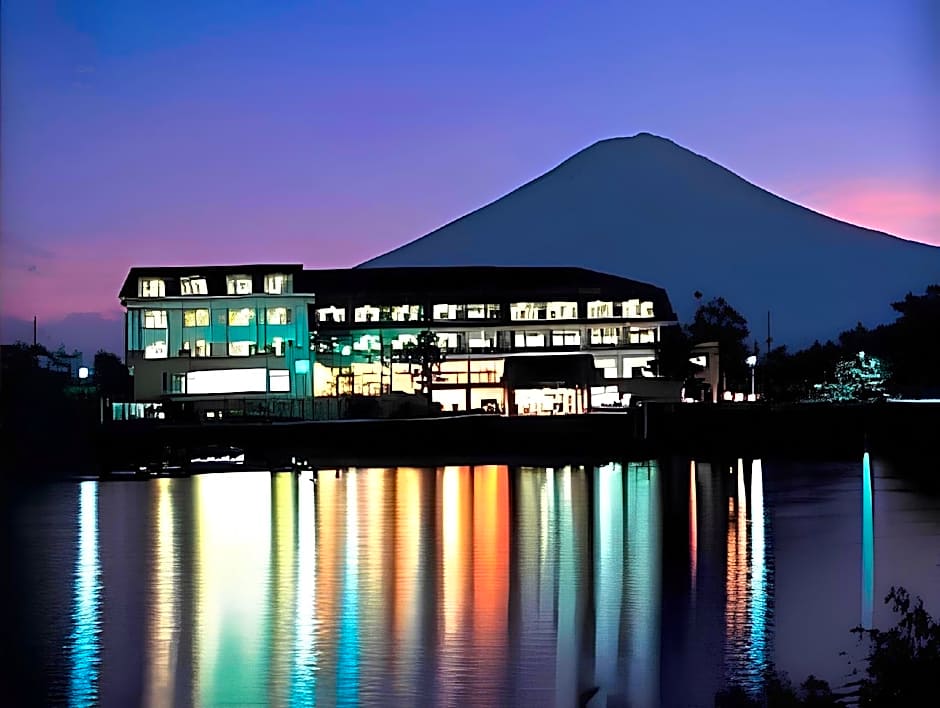 Lakeland Hotel Mizunosato