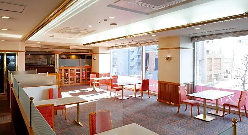 Hotel Resol Sasebo