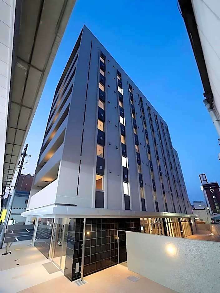 Smile Hotel Kokura