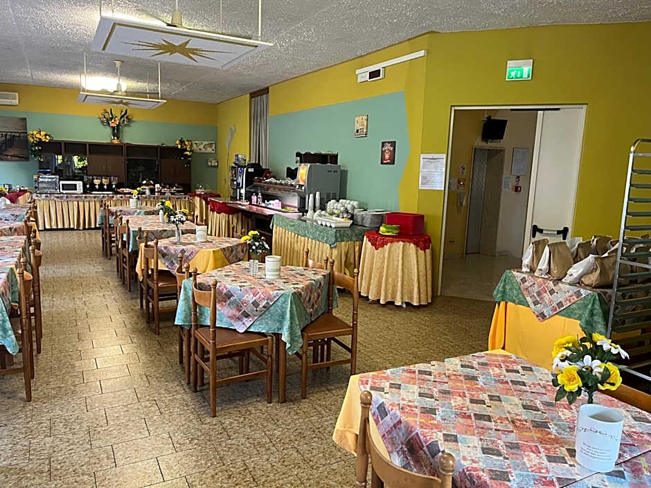 Hotel Wega