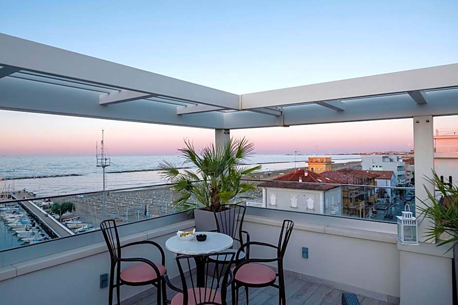 Hotel Stella D'Oro
