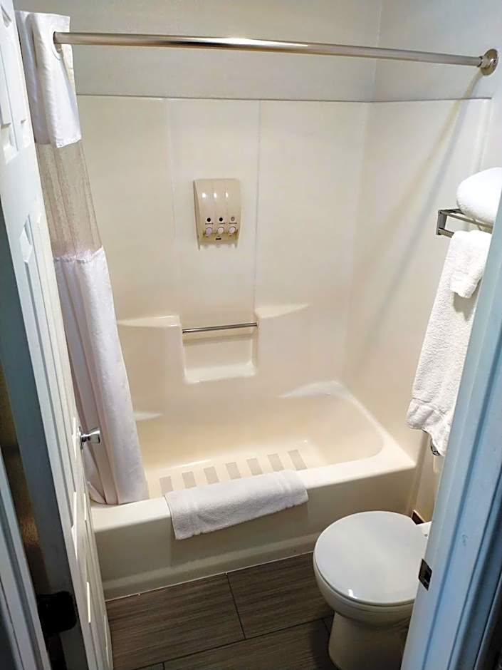 Rio Del Sol Inn Needles