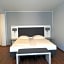 Mirage City Hotel Stuttgart Zentrum