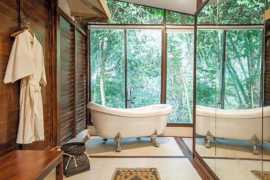 Galalima Glamping by AGATA