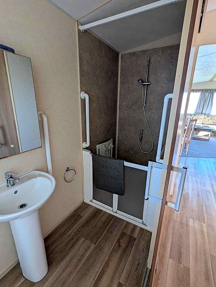 ML accessible caravan25