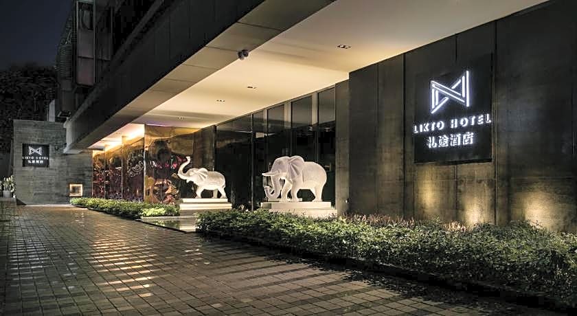 LIKTO HOTEL