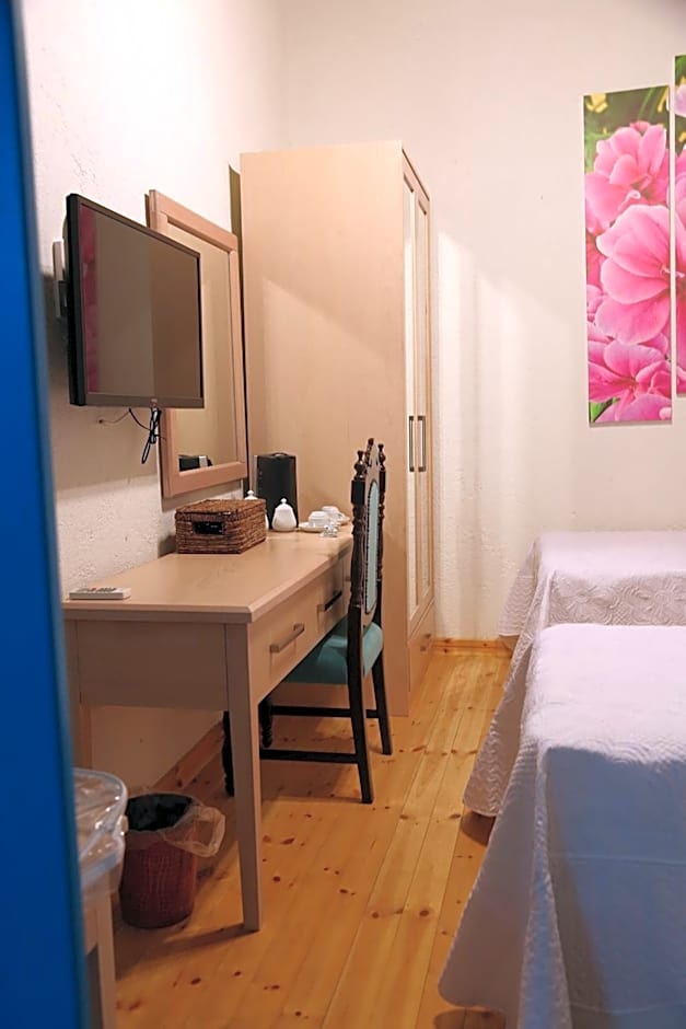 Cypriot Swallow Boutique Hotel