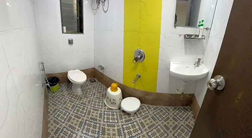 Hotel Sunshine Airport