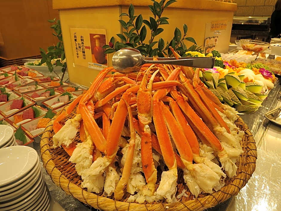 Hotel Nagashima
