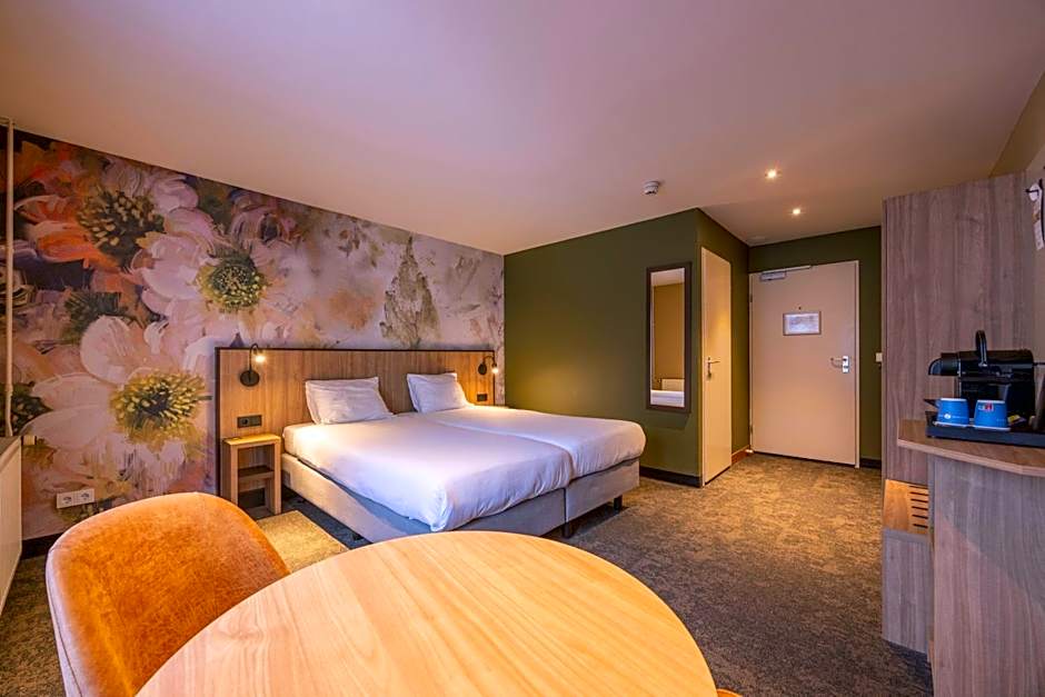 Fletcher Hotel-Restaurant Klein Zwitserland