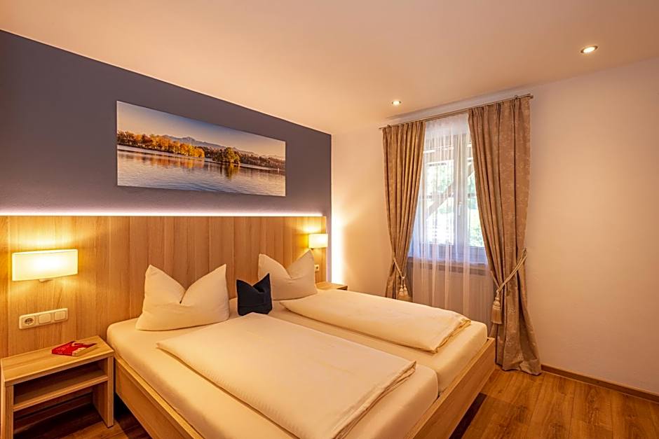 Aparthotel Werdenfels