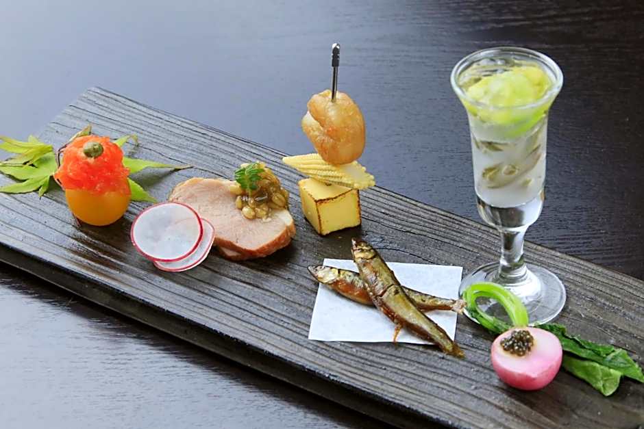 Yutoriro Bandai Atami