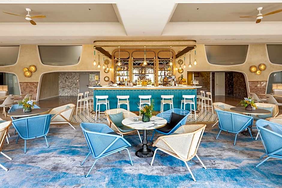 Delta Hotels Giardini Naxos