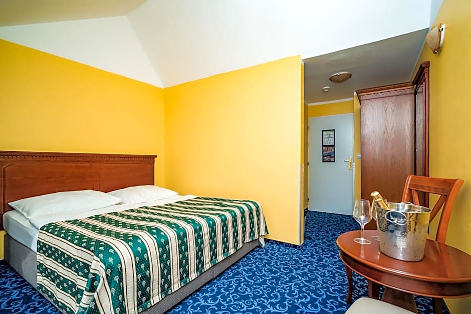 Hotel Otakar