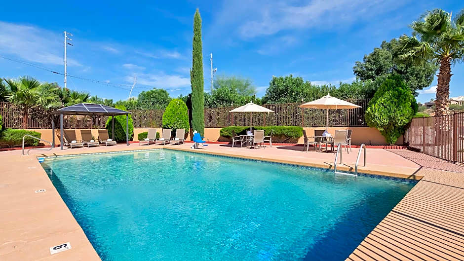 Best Western Copper Hills Inn