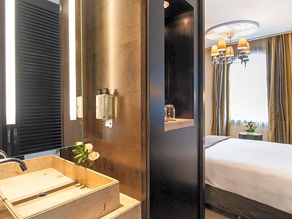 Sofitel Montevideo Casino Carrasco And Spa