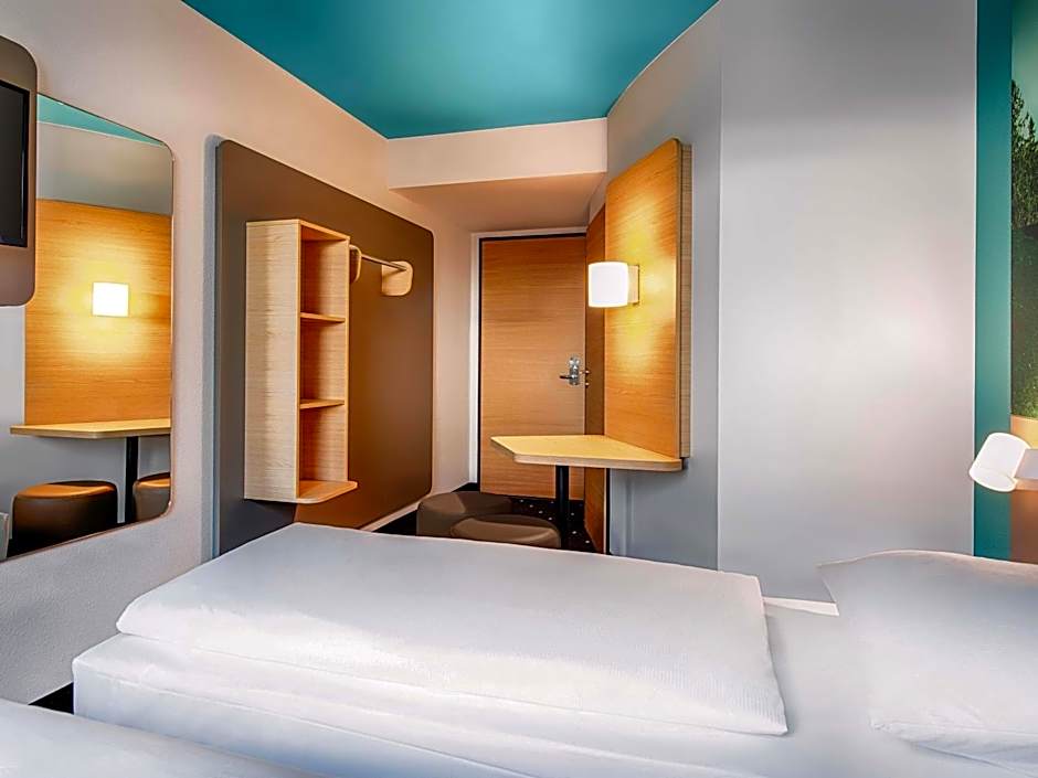 B&B Hotel München-Putzbrunn