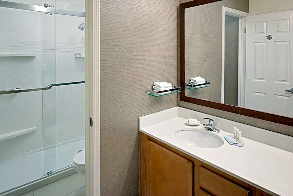 Residence Inn by Marriott Palo Alto Mountain View