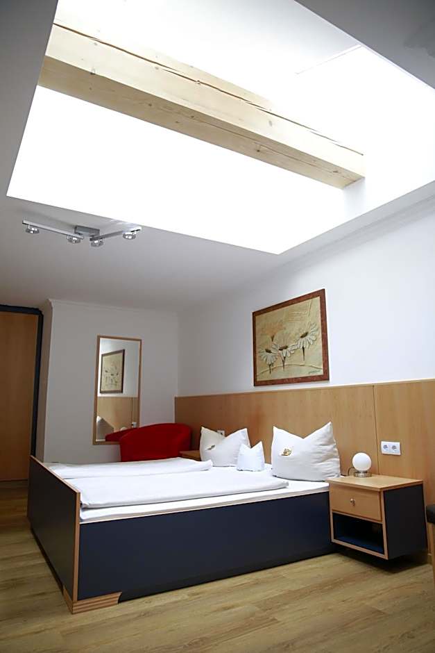 Hotel zur Isar