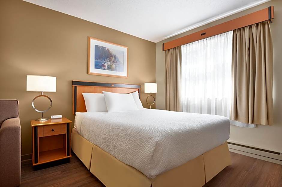 Days Inn by Wyndham Nanaimo