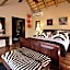 Umzolozolo Private Safari Lodge & Spa