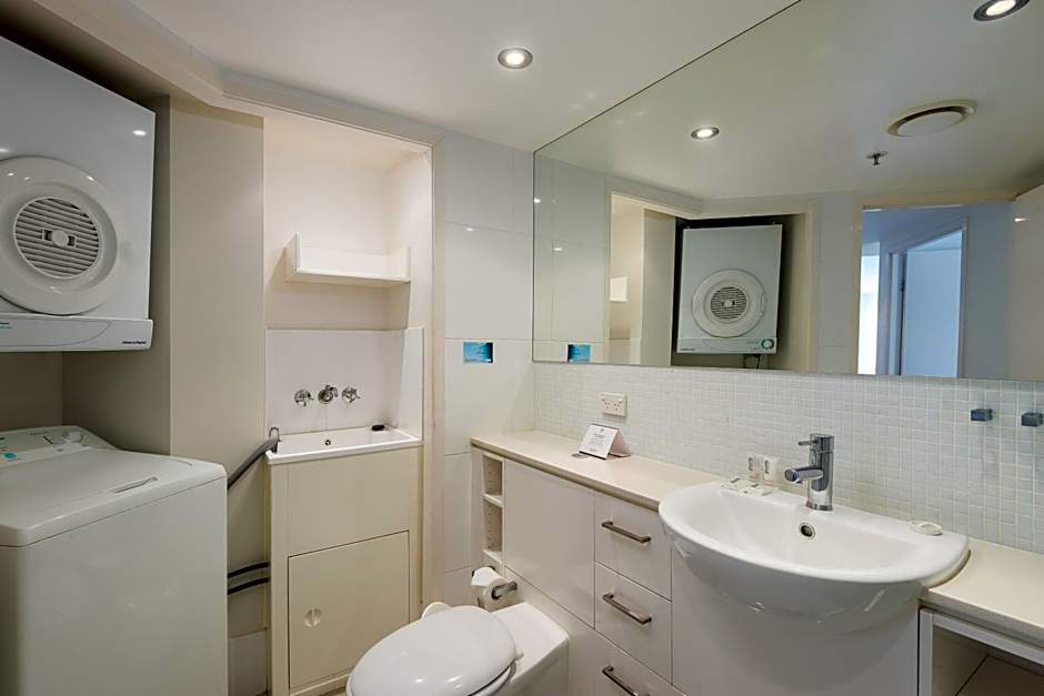 Quest River Park Central