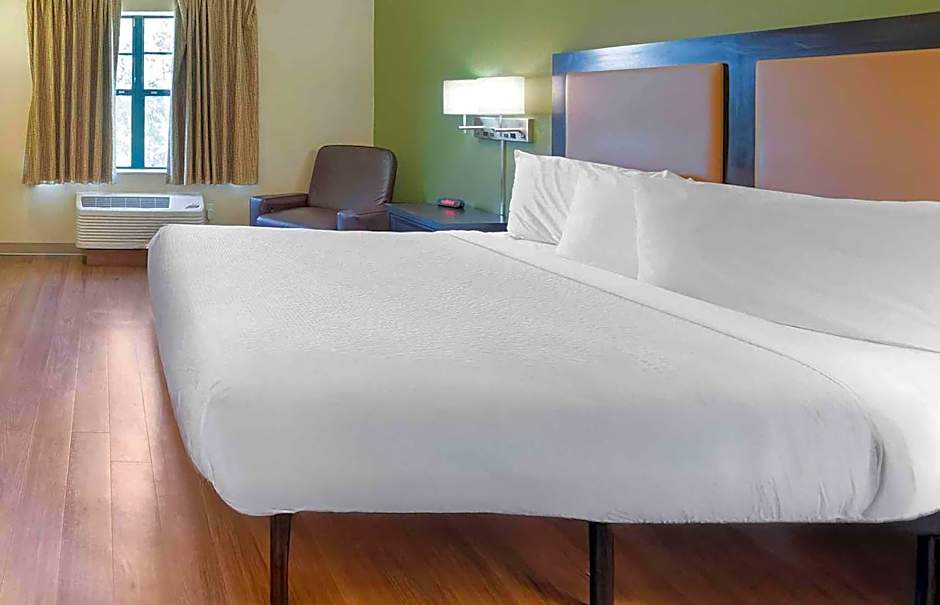 Extended Stay America Suites - Chesapeake - Greenbrier Circle