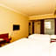 GreenTree Inn BaiYin East Bus Station LanBao Road Express Hotel