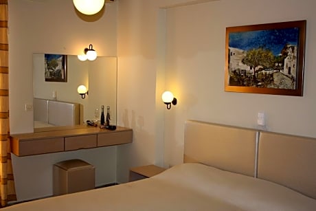 Double or Twin Standard