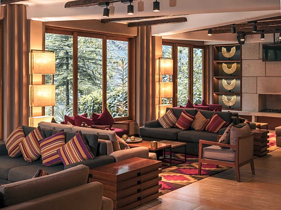 Sumaq Machu Picchu Hotel