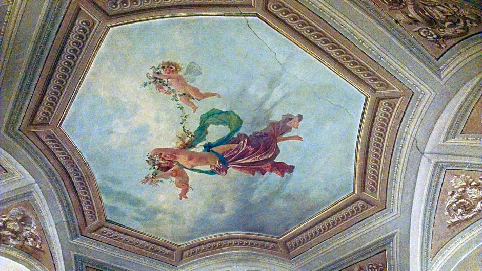 Hotel Vasari