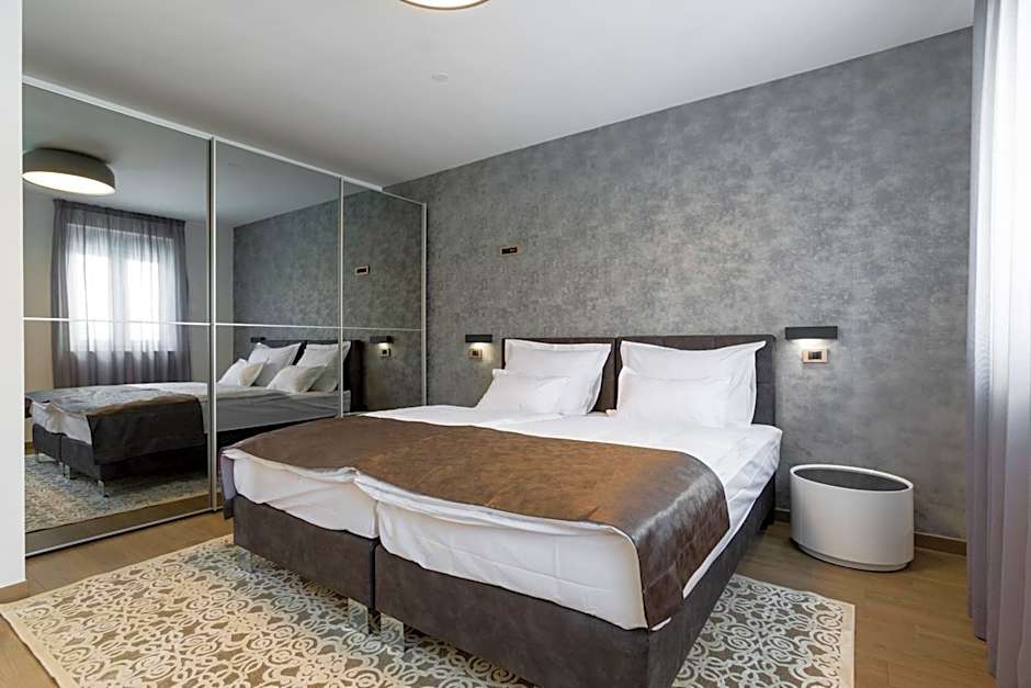 Hotel - Teranea City Hvar