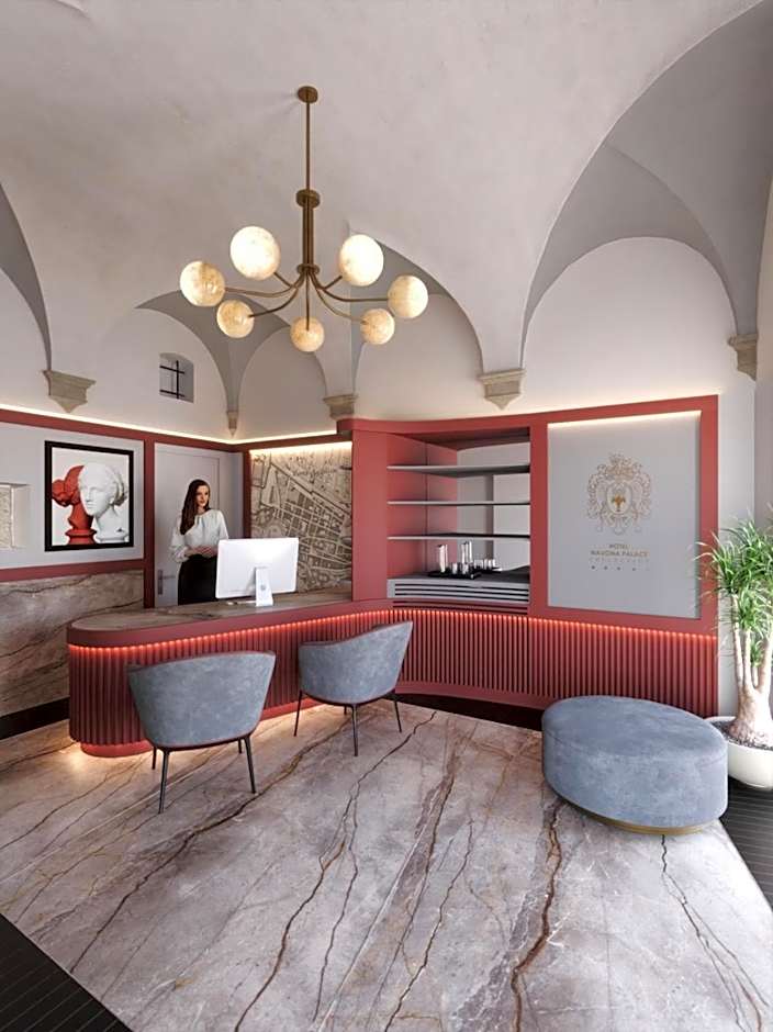 Navona Palace Luxury Inn