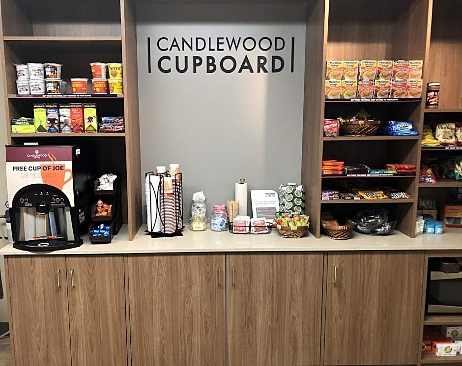 Candlewood Suites Fort Wayne - NW By IHG