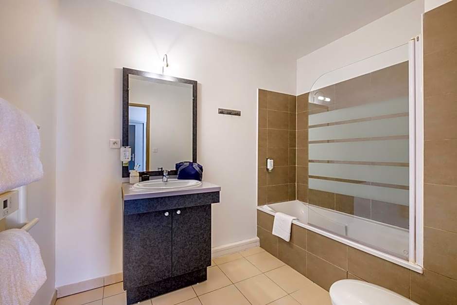 Comfort Aparthotel Antibes Le Maestria